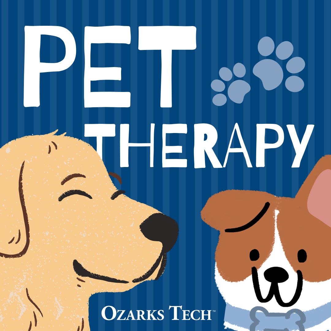 Pet Therapy