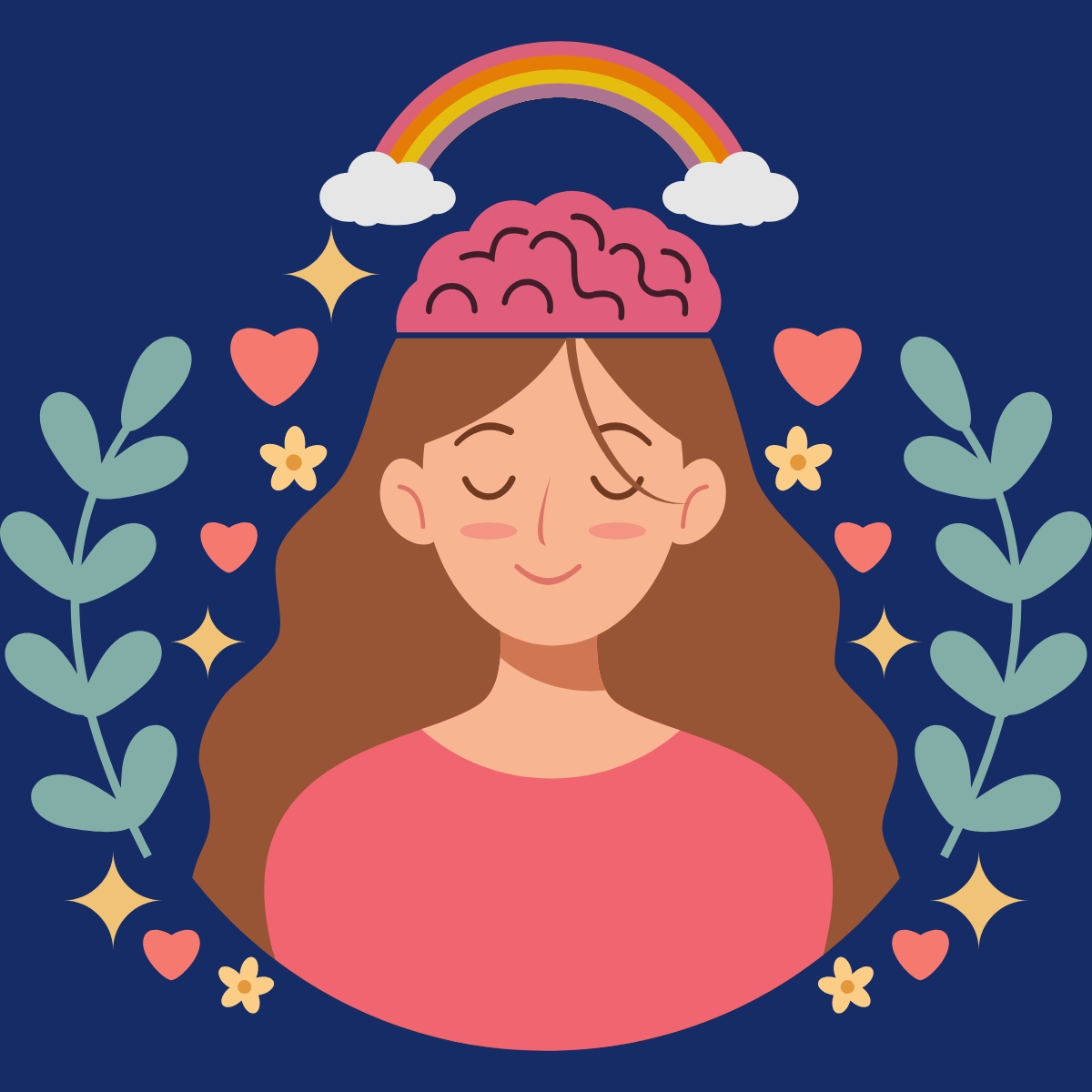 Psyched! Positive Psychology