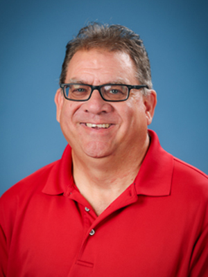 David Stone